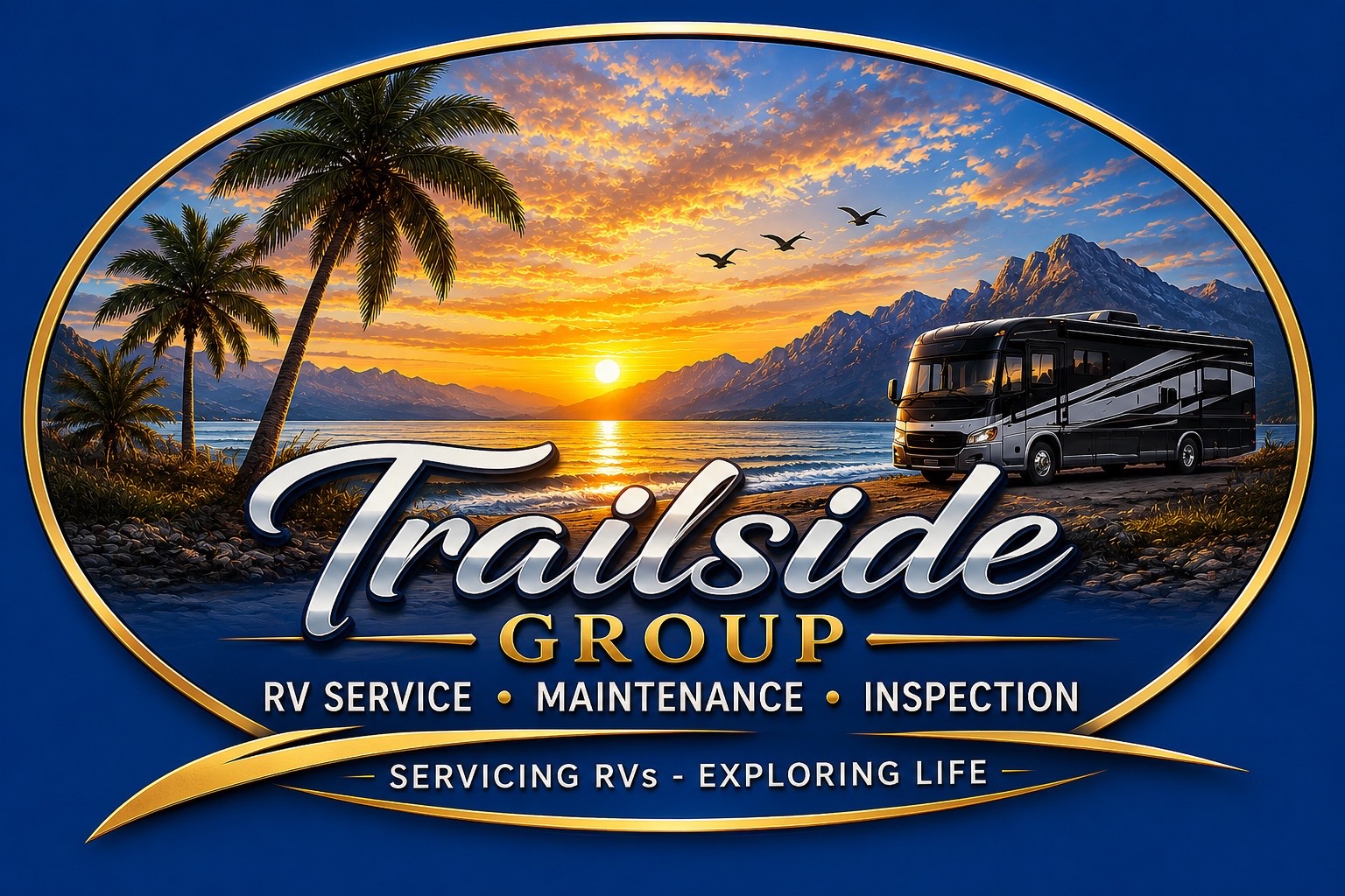 Trailside Group LLC logo